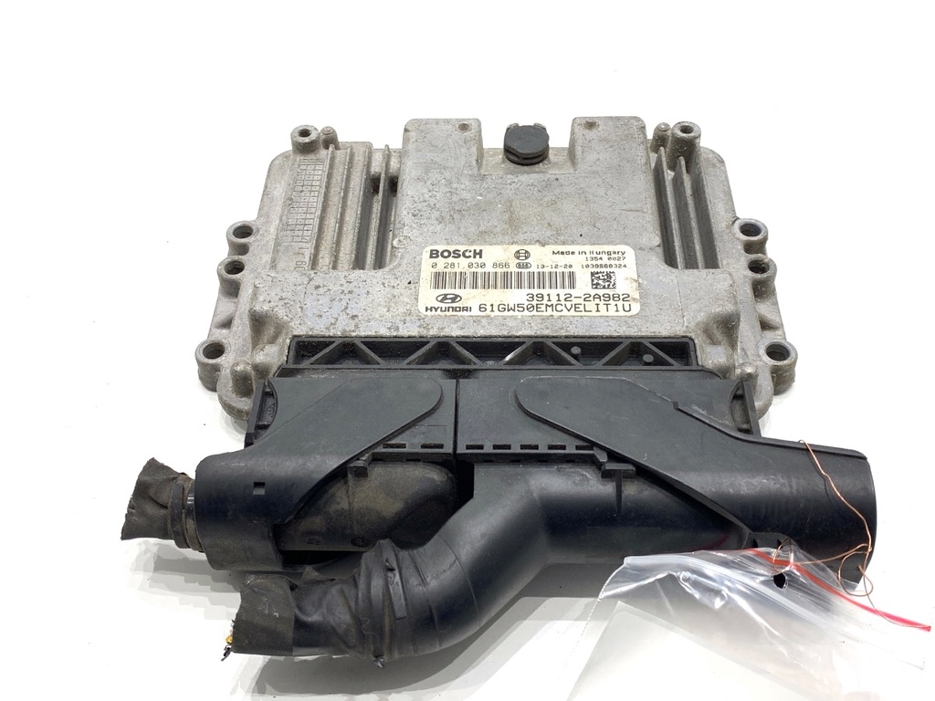 [STARK-878337] Unidad de control del motor HYUNDAI i30 Kombi (GD) 1.6 CRDi 81 kW 2012-2022