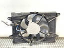 Ventilador de radiador CHRYSLER PACIFICA 2016-2022 3.6 Hybrid 185 kW