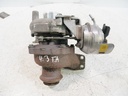 Turbocompresor Ford C-Max Focus 1.5 XWDB