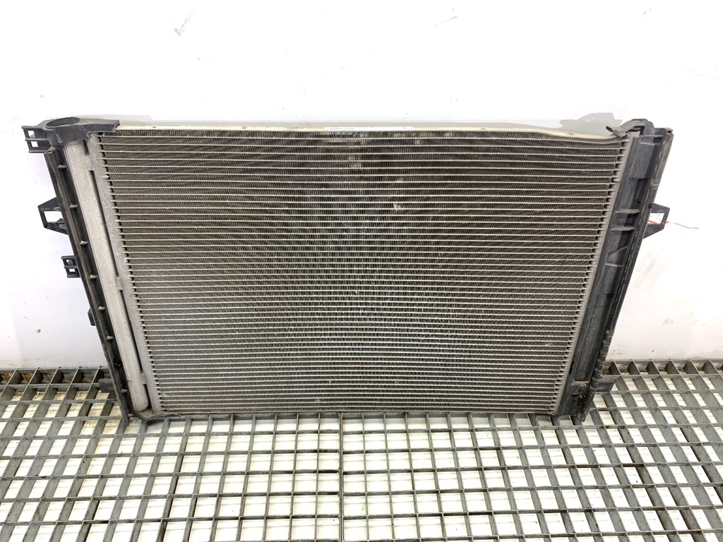 [STARK-879225] Radiador de aire acondicionado Mercedes-Benz Clase A (W176) A 180 1.6 90kW 2012-2018