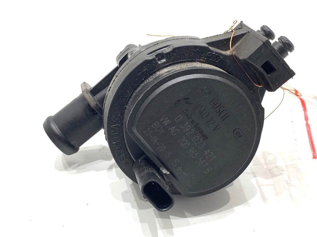 [STARK-879279] Bomba de agua adicional CUPRA FORMENTOR (KM7) 2.0 TSI 4Drive 310 CV 2020-2022