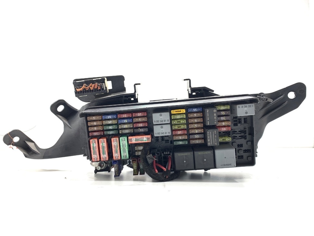 [STARK-879741] Caja de fusibles Mercedes-Benz Clase GL (X164) 2006-2012