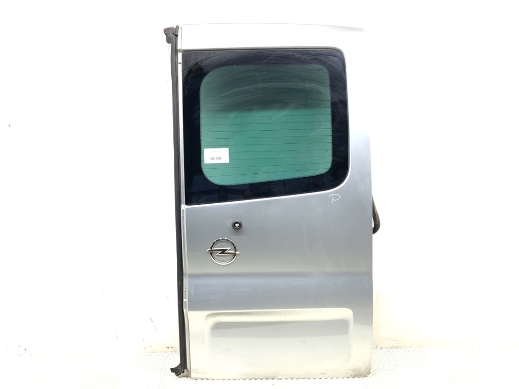 [STARK-812324] Puerta trasera derecha OPEL VIVARO B Autobus (X82) 2014-2019
