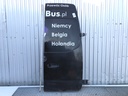 Puerta trasera derecha MERCEDES-BENZ SPRINTER 3,5-t Tourer Bus (B907) 2018-2022