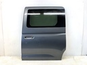 Puerta trasera izquierda Ford Tourneo Connect / Grand Tourneo Connect V761 2022-