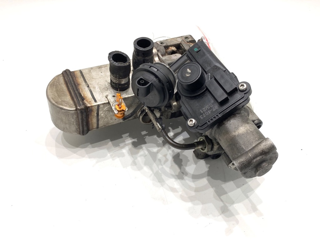 [STARK-884012] Válvula EGR VW Touareg (7LA, 7L6, 7L7) 2002-2013 3.0 V6 TDI 176 kW