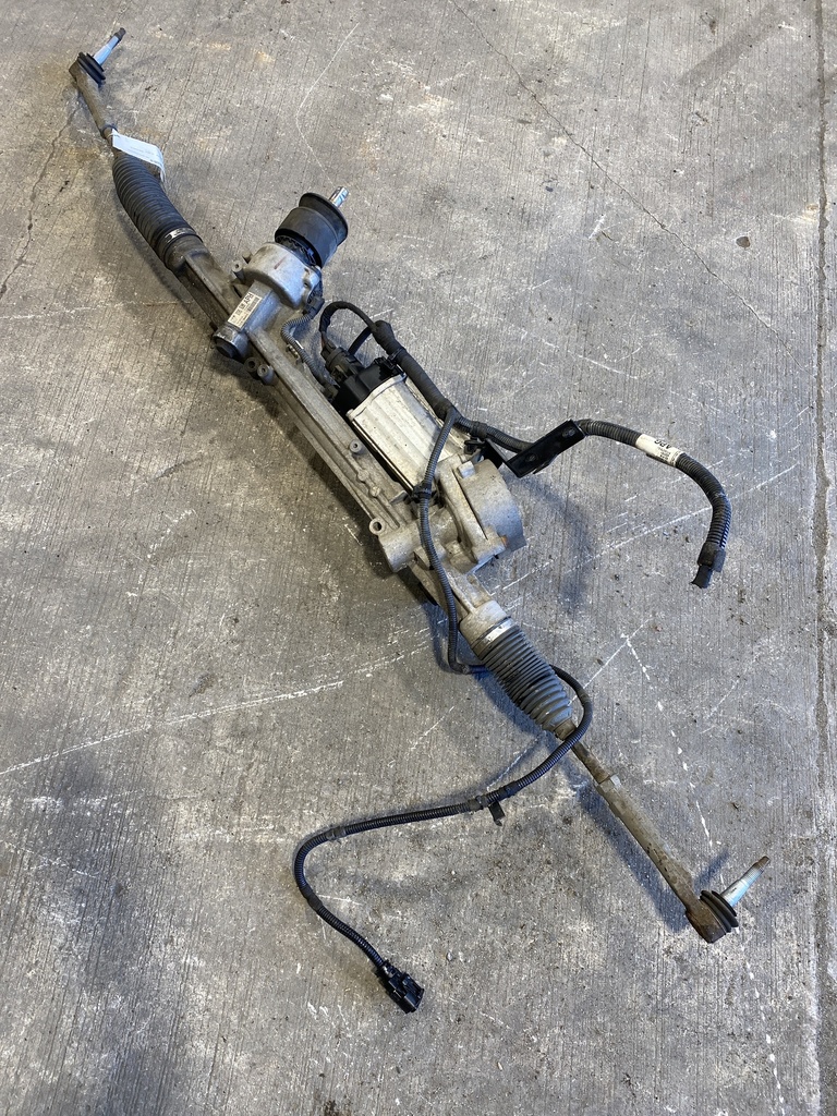 [EPE-100621] Cremallera de dirección Opel Astra J GTC 1.4 T