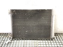 Radiador de aire acondicionado Renault Clio IV (BH_) 1.5 dCi 75