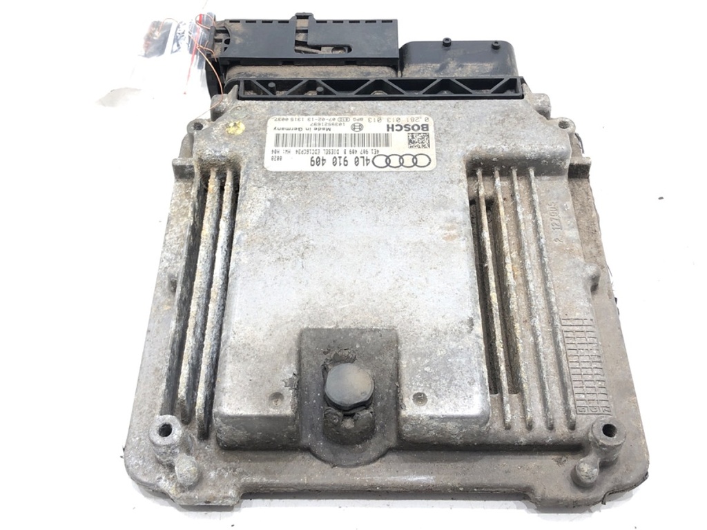 [STARK-701617] Centralita motor AUDI Q7 (4LB) 4.2 TDI quattro 240 kW 2007-2009