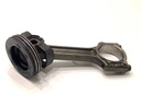 Pistón con biela Renault Megane IV liftback (B9A/M/N_) 1.5 Blue dCi 115