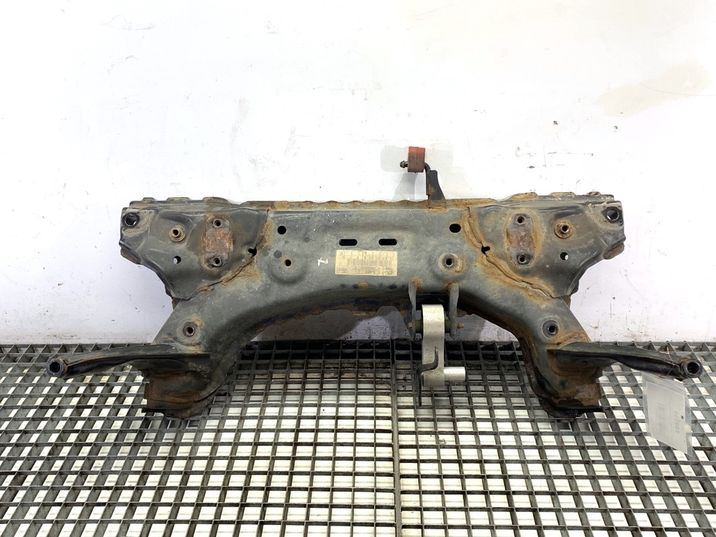 [STARK-888854] Soporte de motor FORD FIESTA VI (CB1, CCN) 1.25 60 kW [82 KM] 2008-2022