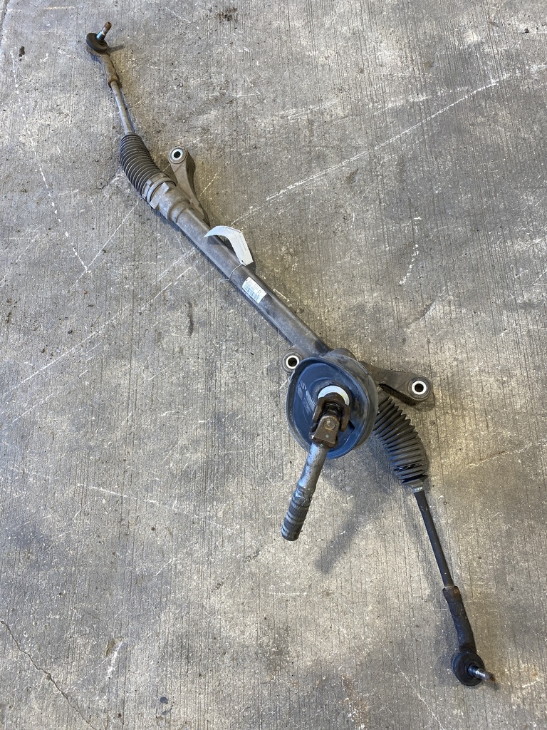 [EPE-100622] Cremallera de dirección Ford Fiesta VI 1.0 EcoBoost