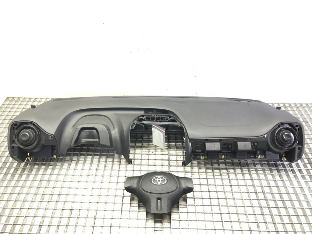 [STARK-586482] Salpicadero Toyota Aygo (_B4_) 2014-2022