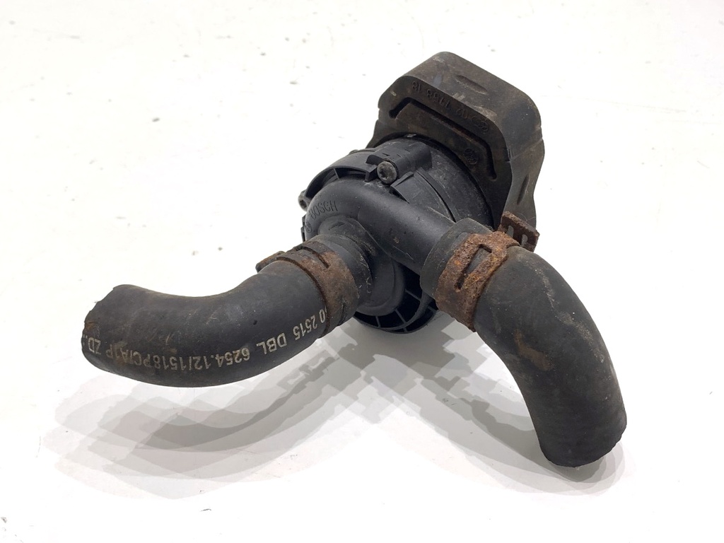 [STARK-890445] Bomba de agua adicional Mercedes-Benz Clase E T-Model (S211) 2003-2009