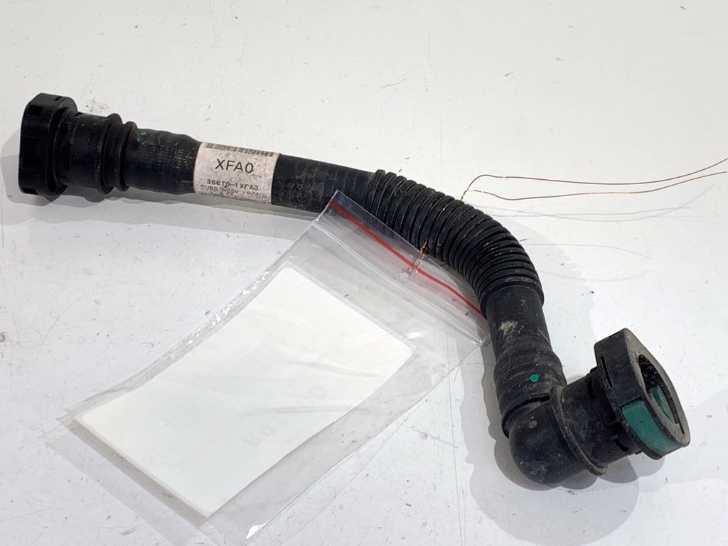 [STARK-891400] Manguito de radiador KIA EV6 (CV) 2021-2022