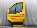 Puerta delantera izquierda Ford Transit V363 Autobus (FAD, FBD) 2013-2022