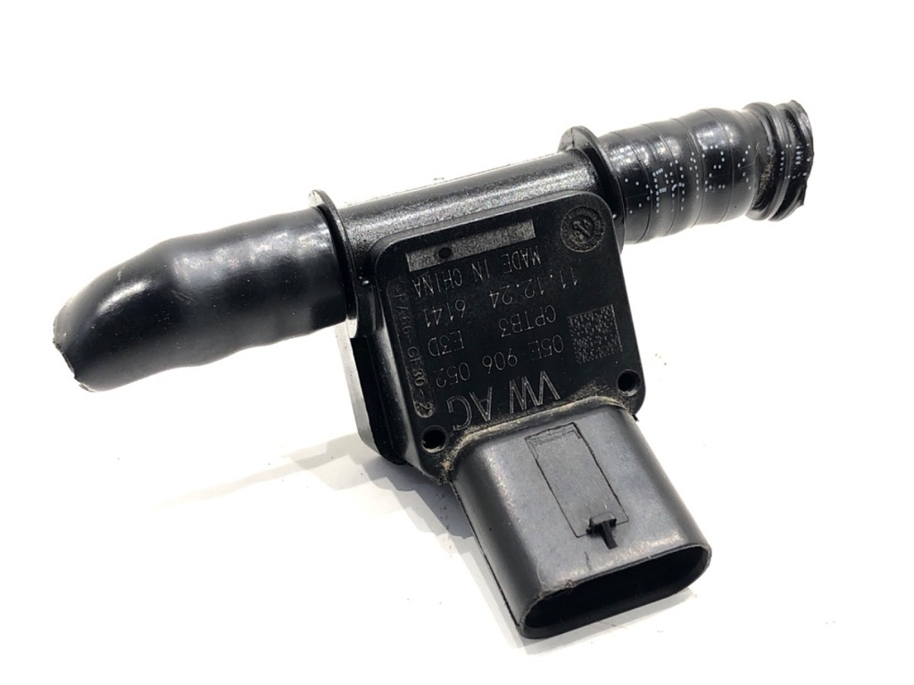 [STARK-893951] Sensor de presión de combustible SKODA KAMIQ (NW4) 1.5 TSI 110 kW (150 CV) 2019-2022