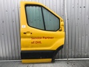 Puerta delantera derecha Ford Transit V363 Autobus (FAD, FBD) 2013-2022