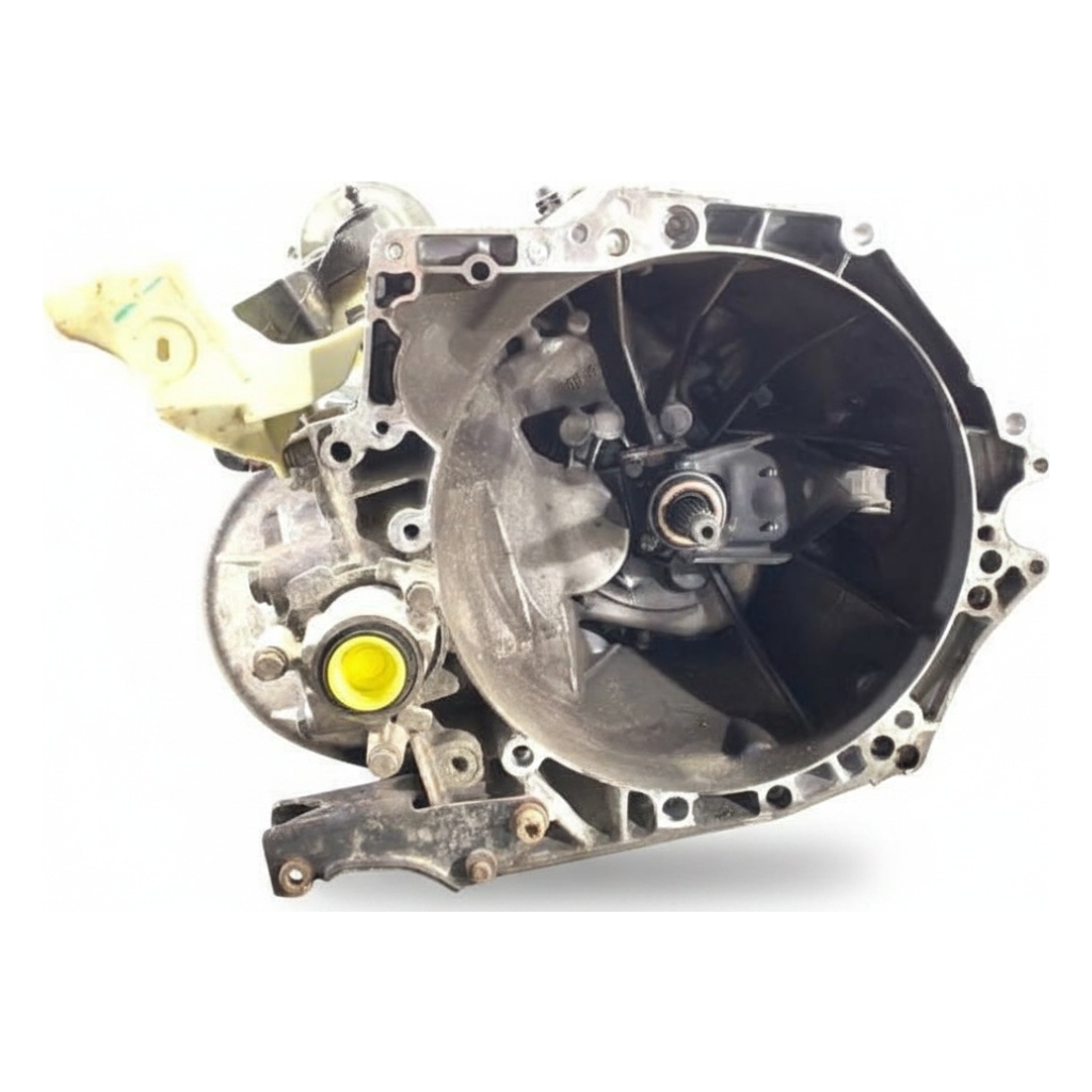 [STARK-915921] Caja de cambios CITROEN C3 II 1.2 THP 110 81 kW 2014-2022