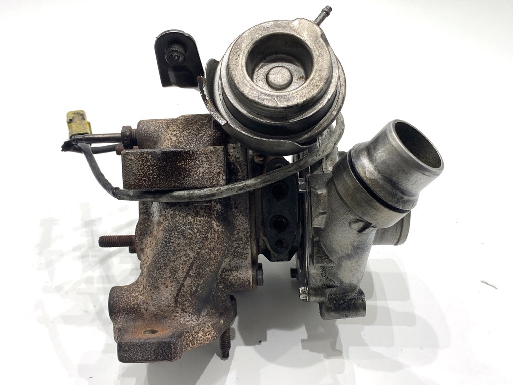 [STARK-894936] Turbocompresor Renault Koleos I 2.0 dCi 4x4 110 kW 773087-2