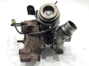 Turbocompresor Renault Koleos I 2.0 dCi 4x4 110 kW 773087-2