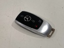 Llave de encendido MERCEDES-BENZ GLE (V167) 2018 - GLE 450 EQ Boost 4-matic (167.157) 270 kW [367 KM] Hybryda silnik benzynowy / elektryczny 2020 - 2022