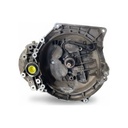 Caja de cambios OPEL ASTRA K Sports Tourer (B16) 1.5 CRDI 90 kW 2019-2022