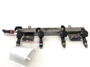 Riel de combustible MAZDA 6 Kombi (GH) 2.0 MZR 108 kW 147 CV 2007-2013