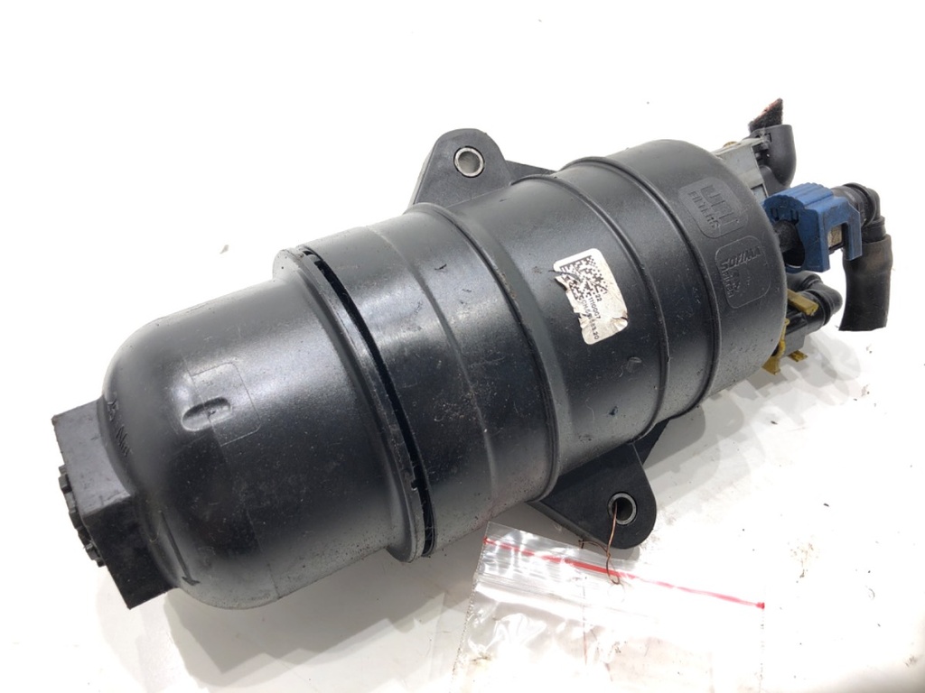 [STARK-897668] Base de filtro de combustible OPEL MOVANO C Platforma/podwozie (U9) 2.2 D 103 kW 2021-2022
