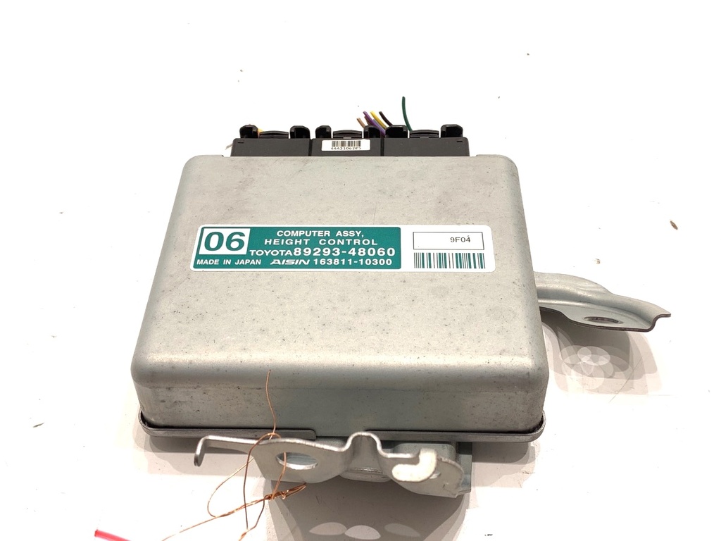 [STARK-898474] Módulo de control LEXUS RX (_L1_) 2008-2015 450h (GYL10_) 183 kW 249 CV Híbrido gasolina/eléctrico