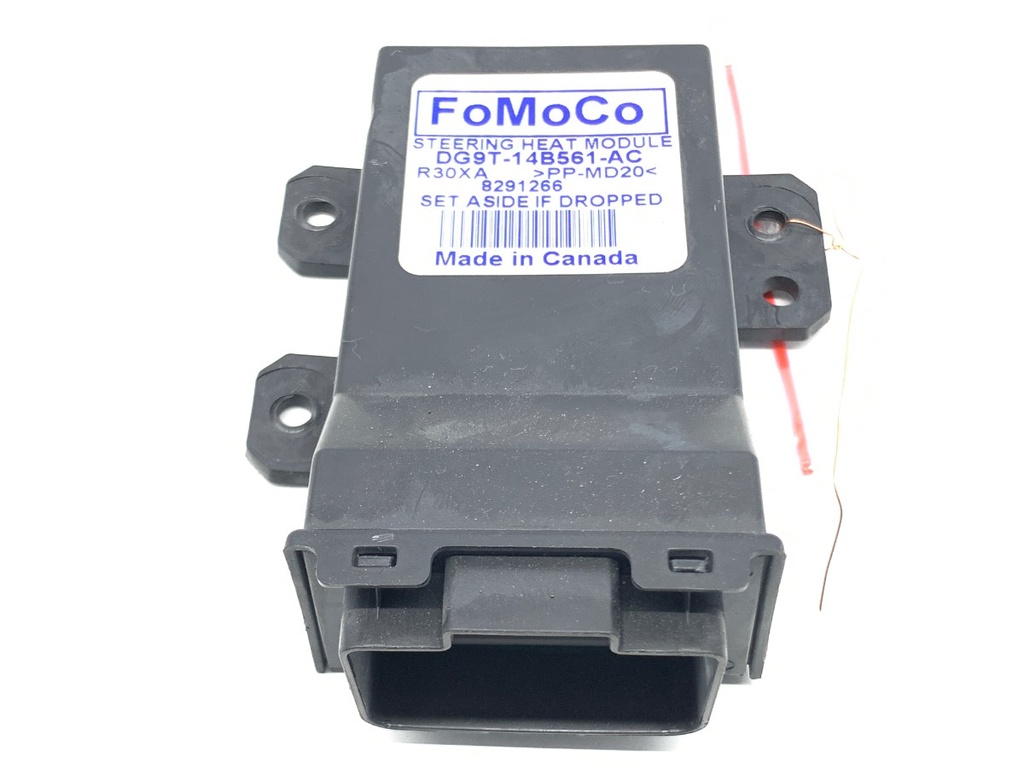 [STARK-898494] Módulo de control Ford S-MAX (CJ, WA6) 2.0 TDCi 110 kW 2015-2018