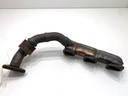 Colector de escape Mercedes-Benz Clase E (W212) 2009-2016 E 350 CDI