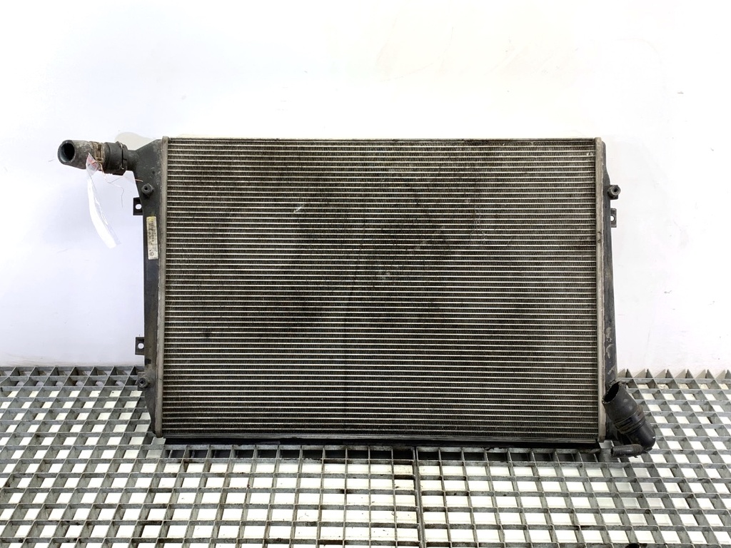 [STARK-898824] Radiador de agua VW Touran (1T1, 1T2) 1.9 TDI 2003-2010