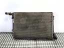 Radiador de agua VW Touran (1T1, 1T2) 1.9 TDI 2003-2010