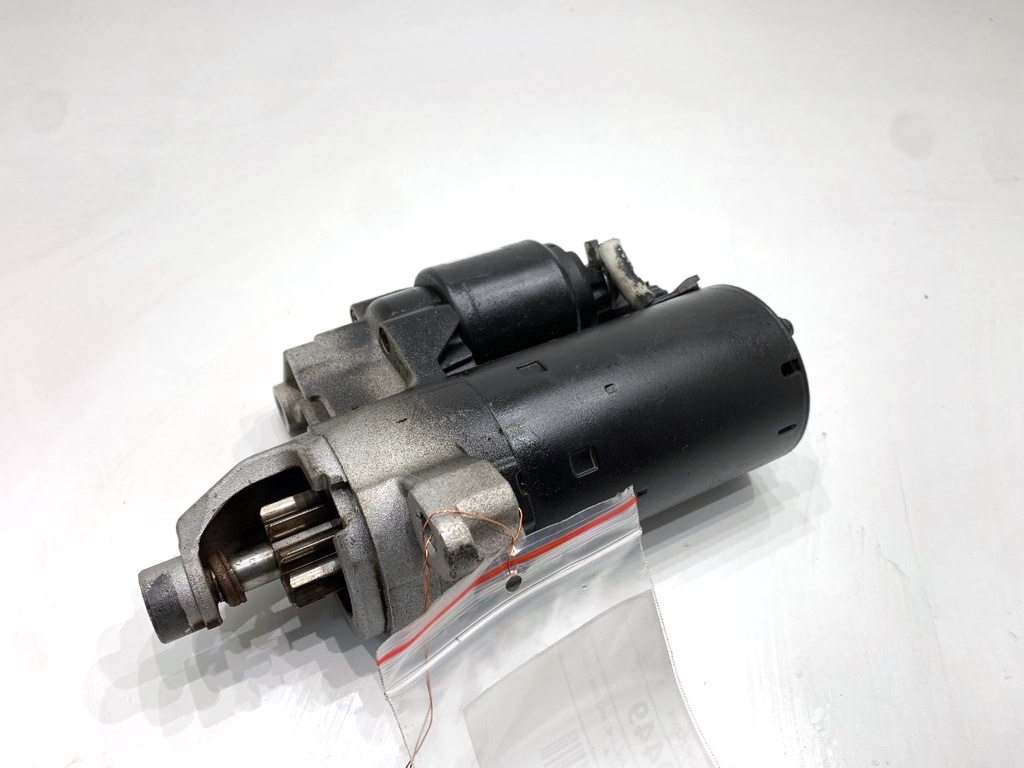 [STARK-899449] Motor de arranque AUDI A8 D4 (4H2, 4H8, 4HC, 4HL) 2009-2018