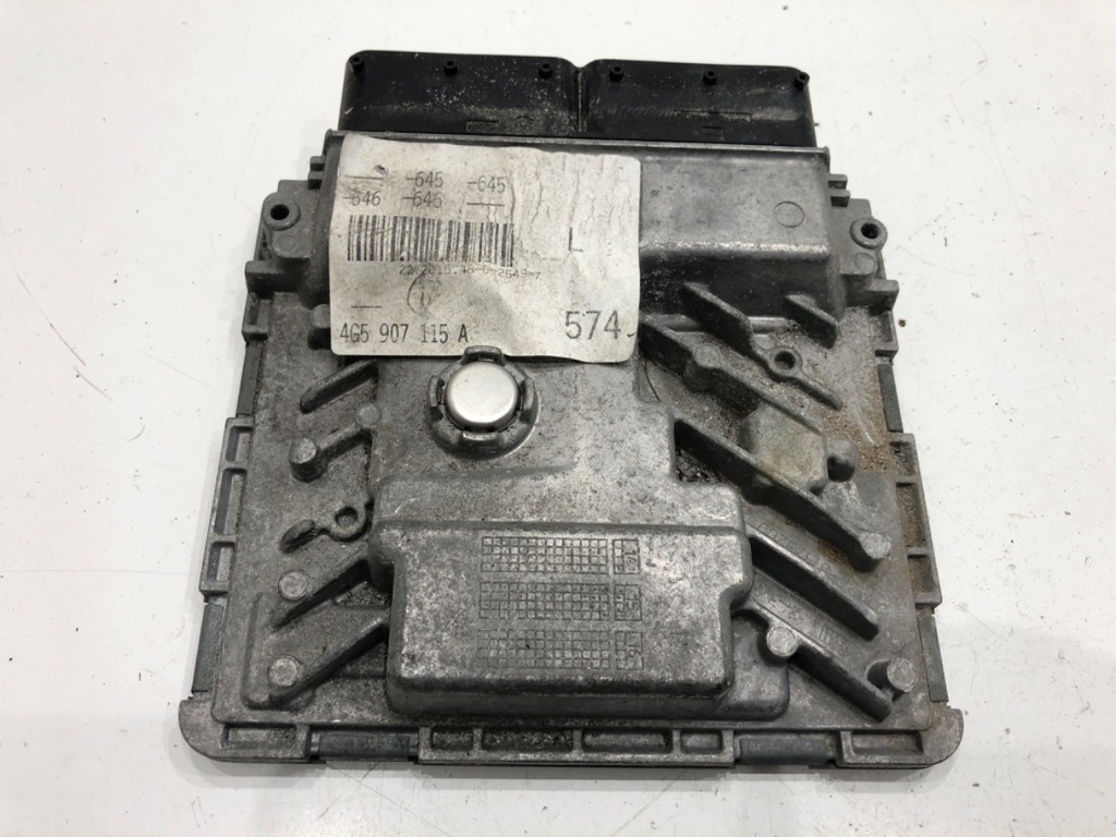 [STARK-704137] Unidad de control del motor AUDI A6 C7 (4G2, 4GC) 2.0 TFSI quattro 185 kW 2014-2018
