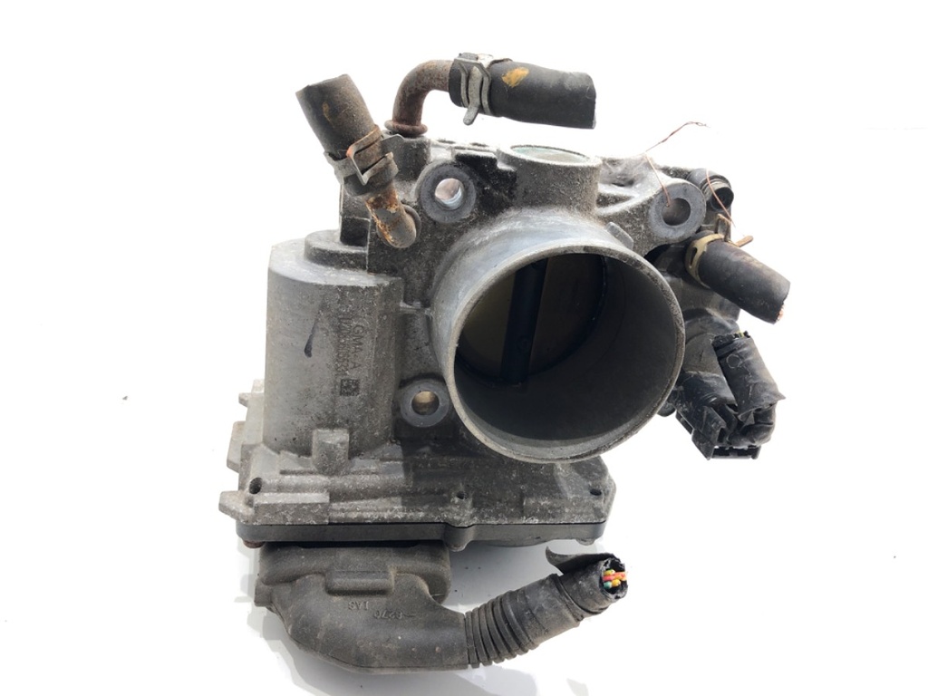 [STARK-900999] Mariposa de admisión Honda Civic VIII Hatchback (FN, FK) 1.8 103 kW 2005-2022