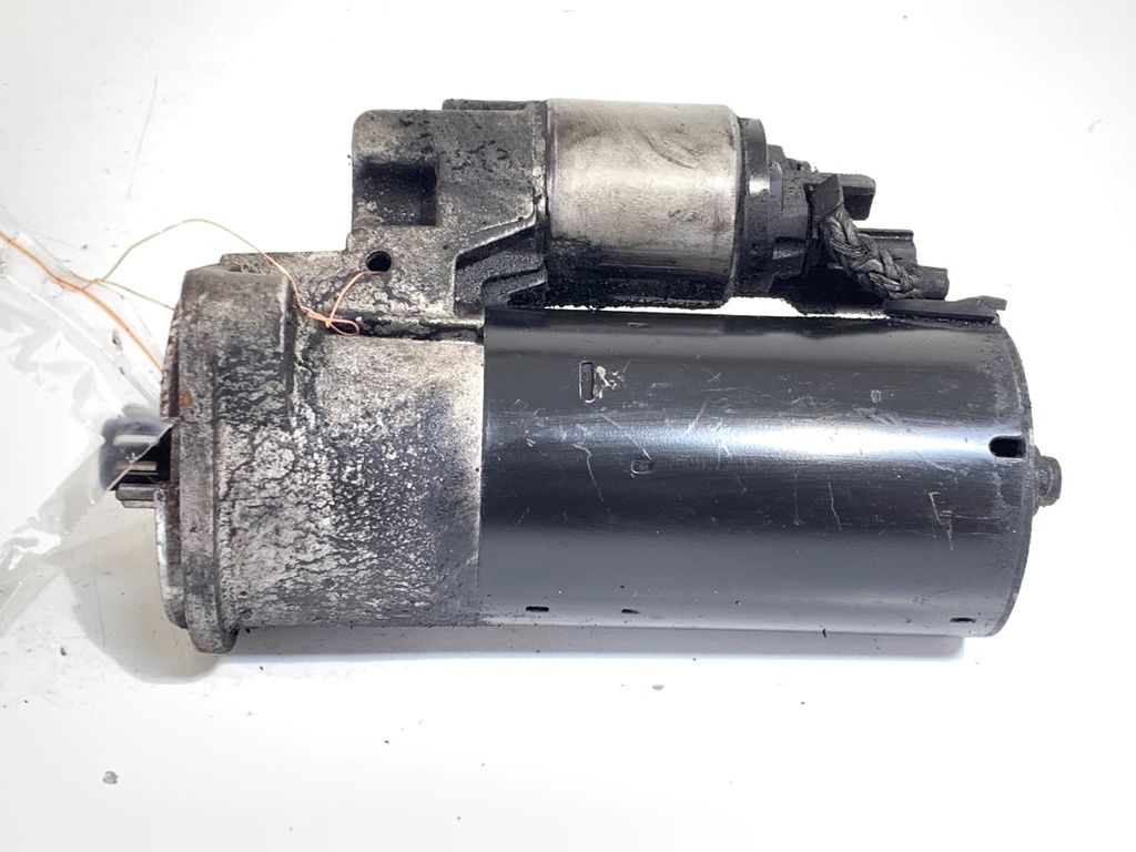 [STARK-901140] Motor de arranque VW Crafter 30-35 Autobus (2E_) 2.5 TDI 120 kW 2006-2016