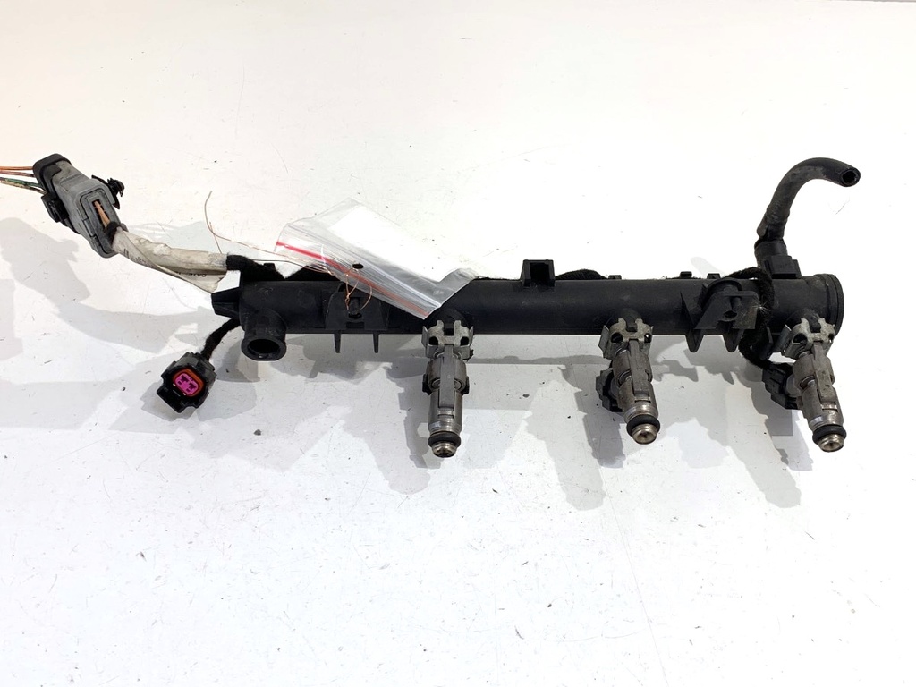 [STARK-901269] Riel de combustible CITROËN C4 I (LC_) 1.4 16V 65 kW (88 CV) gasolina 2004-2011