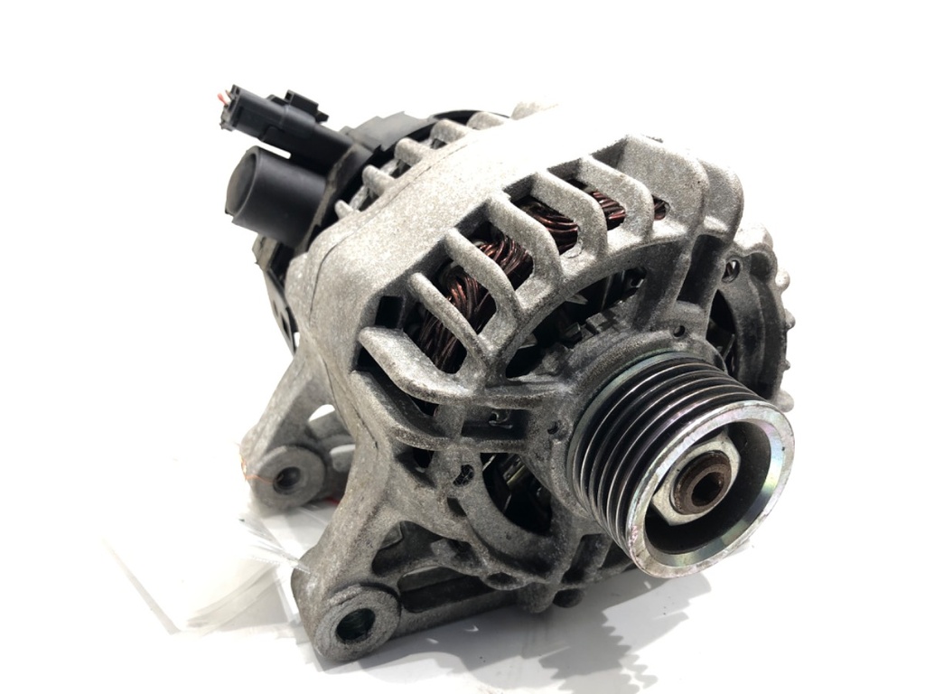 [STARK-901274] Alternador CITROEN C4 I (LC_) 1.4 16V 65 kW 88 CV gasolina 2004-2011