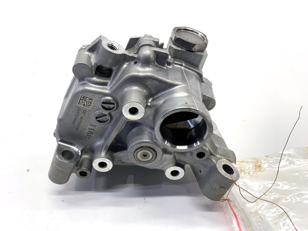 [STARK-902019] Bomba de aceite Toyota Camry (_V7_, _VA7_, _VH7_) 2.5 Hybrid (AXVH71_) 2017-2022