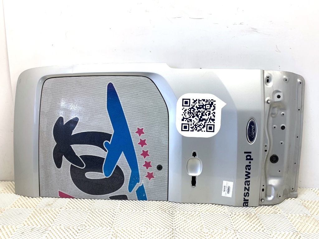 [STARK-901439] Puerta trasera derecha Ford Transit V363 Autobus (FAD, FBD) 2013-2022