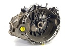 Caja de cambios NISSAN QASHQAI II SUV (J11, J11_) 1.6 DIG-T 120 kW 2013-2022