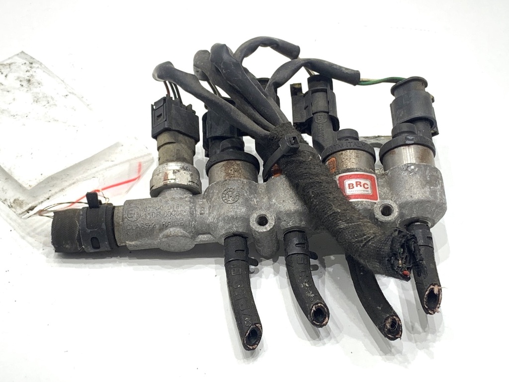 [STARK-902647] Inyector de GLP SEAT Alhambra (7V8, 7V9) 2.0 i 85 kW 1996-2010
