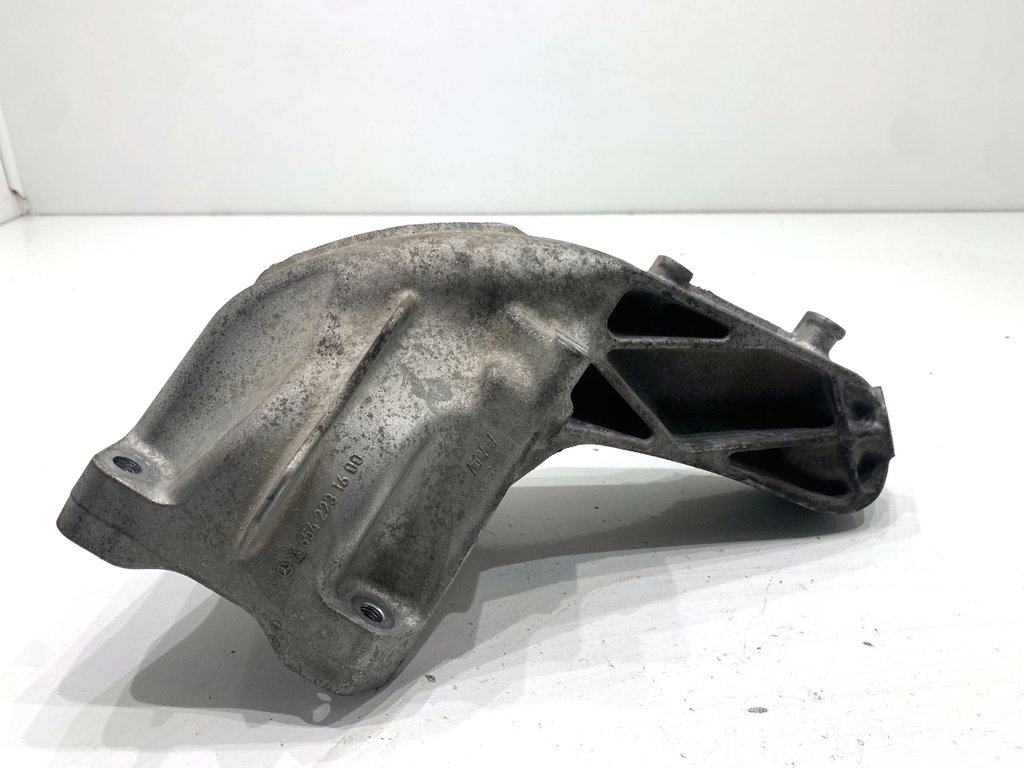 [STARK-904522] Soporte de motor Mercedes-Benz GLE (V167) 2018-