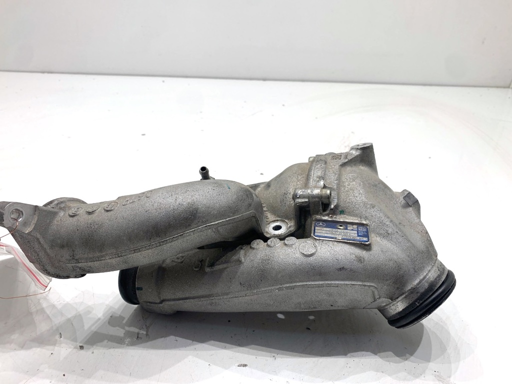 [STARK-904530] Rueda de turbocompresor Mercedes-Benz GLE (V167) 2018-