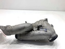 Rueda de turbocompresor Mercedes-Benz GLE (V167) 2018-