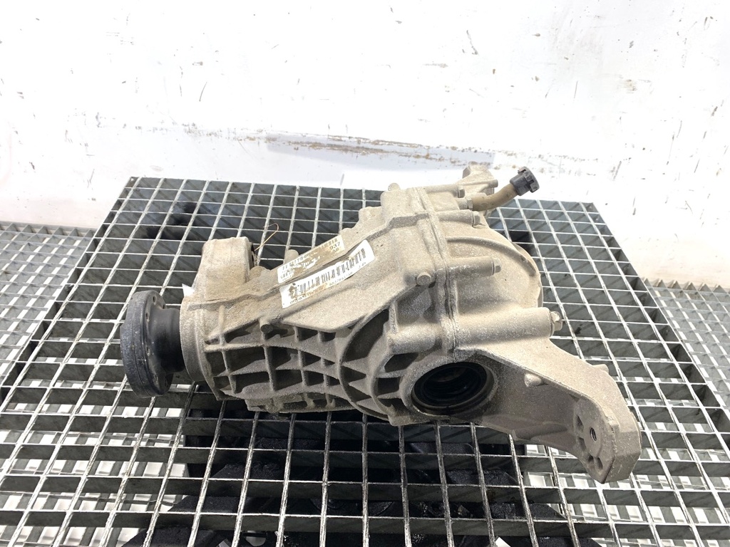 [STARK-921016] Diferencial trasero JEEP GRAND CHEROKEE L V (WL) 2021-2022