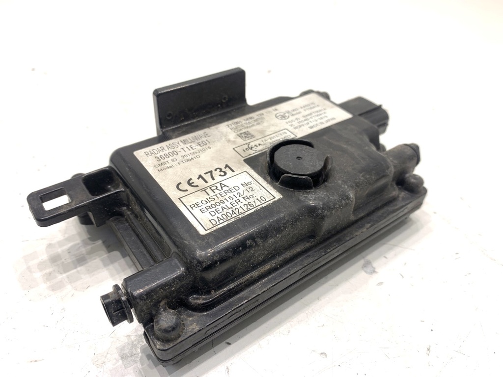 [STARK-853245] Módulo de control HONDA CR-V IV (RM_) 1.6 i-DTEC 4WD 118 kW