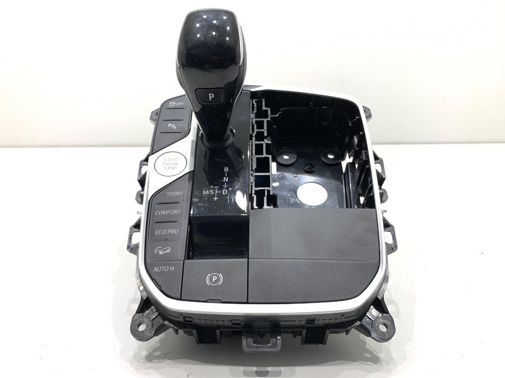 [STARK-878758] Palanca de cambios BMW X4 (G02, F98) 2018-2022